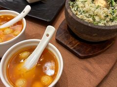 -转角·老弄堂上海菜(长寿路店)