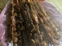 -十里铺铁板鱿鱼