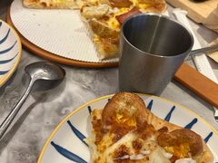 -必胜客(长瀛商业广场店)