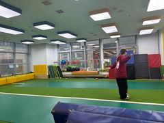 -尚励少儿体能运动(高升校区)