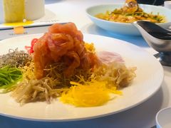 -真爱中国餐馆·年华店(朱雀大街店)