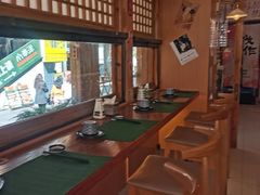 -戏作寿司(观音桥店)