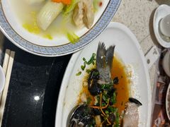 -顺轩海鲜火锅酒家