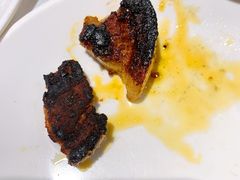 被烤糊的肉肉-33韩式自助烧烤(环城南路店)