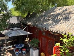 -程府宴-国宴(南长街·四合院店)