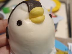 -帝企鹅自助餐厅•儿童岛•真企鹅(长隆企鹅酒店)