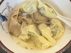 -高行汤团店(金高路店)