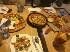 -必胜客(城西银泰店)