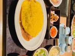 -味太助·银饭食堂(中华城店)