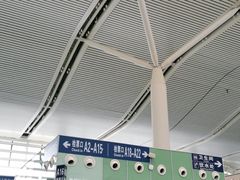 -南昌西站