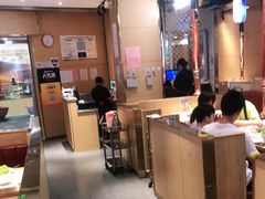 大堂-韩宫宴和牛烤肉(盐城金鹰店)