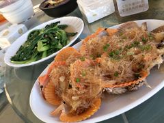 -七鲜渔港美食餐厅(巽寮湾海景店)