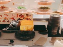 -争鲜回转寿司(通州万达店)
