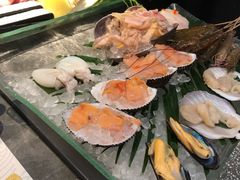 -生如夏花泰式火锅(西村黑金店)