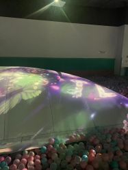 -桃桃城堡(欧亚汇集店)
