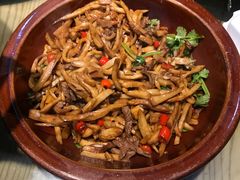 -禾田下生态餐厅(华天城总店)