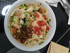 -贺秦生陕面王(富力城店)