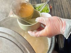 -盡膳口福·百年汤方火锅(科华北路店)