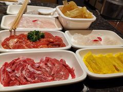 -海底捞火锅(上地华联店)