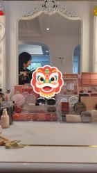 -爱你宝贝儿童摄影(西湖云端店)