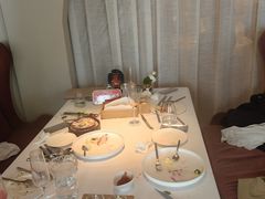 -王品牛排(郑州大卫城店)