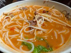 -水平有限广西米粉·广西风味集(五道口店)