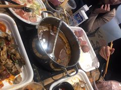 -盒马鲜生(顺义店)