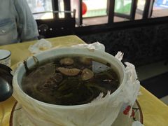 -海鲜街菜馆(海珠南路店)