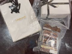 -Laderach 莱德拉(上海环贸iapm店)