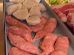 -郭记烤肉创始店(民丰大街店)