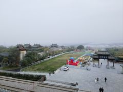 -河东池盐文化博览园