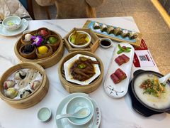 -盛世名点(客世界店)