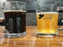 -汉巴味德·烤肉与啤酒的自助(杭州大悦城店)