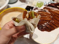 -梅利汴京烤鸭•开封豫菜地标店(东大街店)