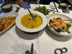 -泰香米泰国餐厅(鎏嘉码头店)