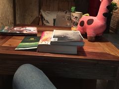 -栖巢咖啡(天鹅湖万达低碳店)