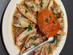 -Yan Ting 宴庭中餐厅(上海静安瑞吉酒店)