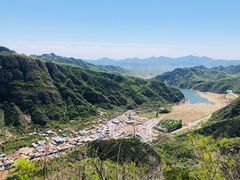 -京东石林峡风景区