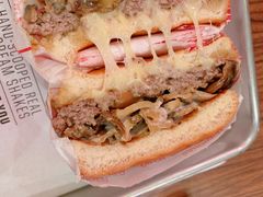 -FATBURGER 特富客汉堡(外交公寓店)