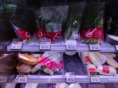 -盒马鲜生(红莲店)