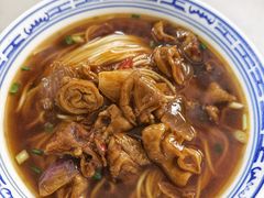 -大时代美食面馆