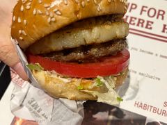 -The Habit Burger Grill 哈比特汉堡(爱琴海店)