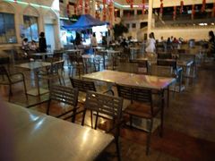 -海口骑楼小吃街