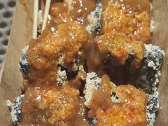 -品腐记·豆腐王朝(老门东总店)