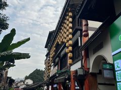 -磁器口古镇