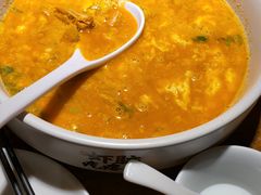 -院里汤包·虾汤包青岛菜(辽源路店)