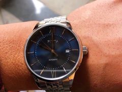 -亨吉利世界名表中心(砂之船奥莱店)