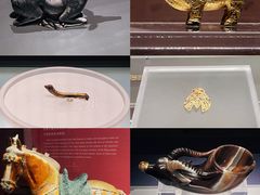 -陕西历史博物馆