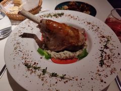 羊腿-Pasha帕夏土耳其餐厅(南昌路店)