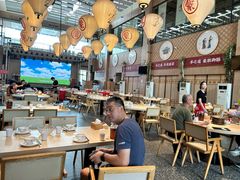 -羊之道草原味道清真餐厅(番禺店)